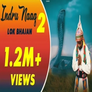 Indru Naag Lok Bhajan 2 ( Himachali Gaddiyali Bhajan) - Ajay Bharmouri