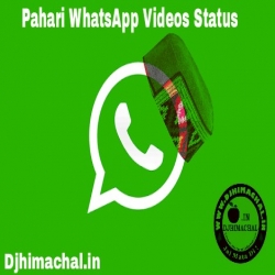 Pahari WhatsApp Video Status 1