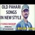 MODERN PAHARI MASHUP - Lalit Singh  8 SONGS 1 BEAT
