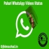 Himachali song - Dil kiya lana ho - new status video