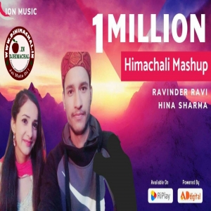 Himachali Pahadi Mashup (15 Songs 1 Beat)
