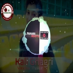 Kali Ghagri (Himachali Folk Song) by Vandna Thakur