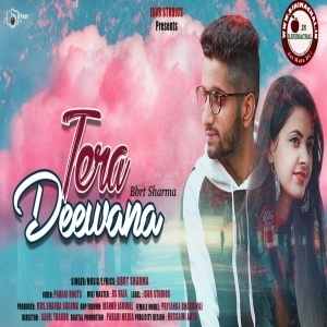 Tera Deewana (Latest Himachali Song 2019) - Bbrt Sharma