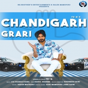 Chandigarh Grari - TE-G