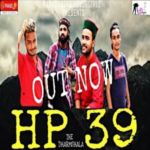 HP 39 - The Dharmshala  - Sahil Bhatia - Team PSBG