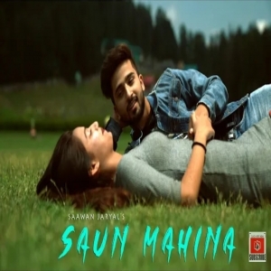 Saun Mahina (Latest Himachali Song 2019) Remake - Saawan Jaryal