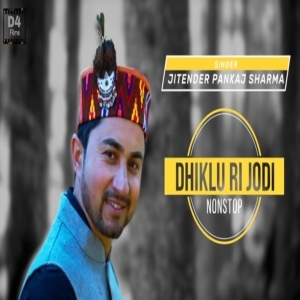 Dhiklu Ri Jodi (New Himachali Gaddiyali Song 2020) - Jitender Pankaj Sharma