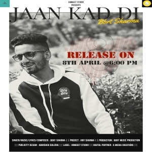 Jaan Kad Di (New Himachali Song 2020) - Bbrt Sharma