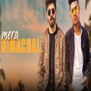 Mera Himachal Ayi Gya (New Himachali Song 2020)-  Lvy Anshu