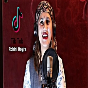 TIKTOK (New Himachali Song 2020) - Rohini Dogra 