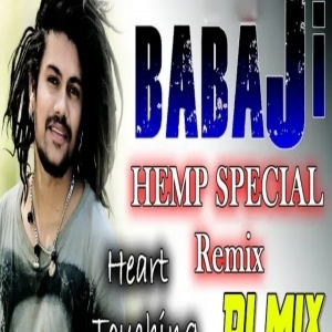 Baba Ji  (New Dj Remix Himachali Song 2020) - Hansraj Raghuwanshi MIX BY Dj Pattu