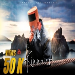 Kinnaur 2020 (Latest Himachali Hip-Hop Song 2020) - Golu Kinnaura x Deryan