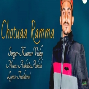 Chotuaa Ramma (New Himachali Kangri Song 2020) Kumar Vicky