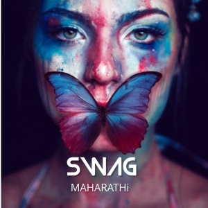 Swag (New Hindi Rap Hip Hop Song 2020) Maharathi