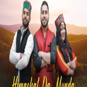 Himachal Da Munda  (New Song 2020) Rajat Vij Ft Himachali Munda