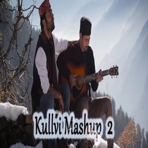TIVRA - Kullvi Mashup 2 (Himachali Folk Song)
