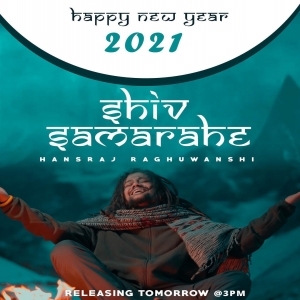 Shiv Sama Rahe (New Himachali Song 2021) - Hansraj Raghuwanshi