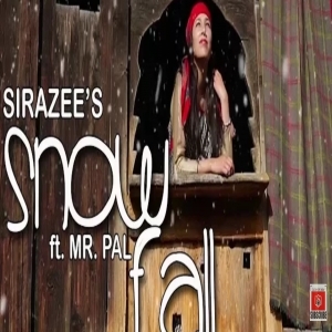 SnowFall (New Himachali Song)- Sirazee ft Mr Pal 