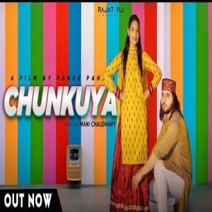 Chunkuya (New Himachali Song 2021) - Rajat Vij 