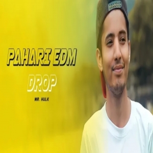 Pahari Edm Drop 1 (Latest Himachali Remix Songs 2023 - HB Mania