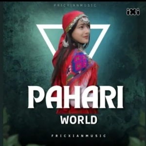 Pahari World (EDM) (Latest Himachali Remix Dongs 2023)