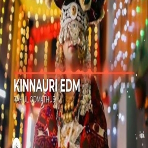 Fayul Nesang Kinnauri EDM (Latest Himachali Remix Song 2023)