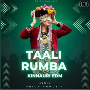 Tali Rumba - Kinnauri EDM 2023 (Latest Dj Himachali Song 2023) Samiksha - Sadhika