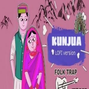 Kunjua (Lofi Pahari Folk Mix) Himachali Remix by Ik Baaz