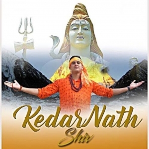 Kedarnath Shiv - Mahashivratri special  - Kamal Vaidya