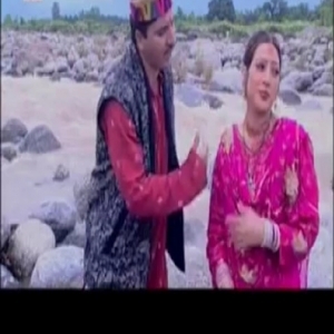 Bisari Paangi Ri Jot (Himachali Folk Song) JMC   Sher Singh - Rekha - Manorama Khantyal